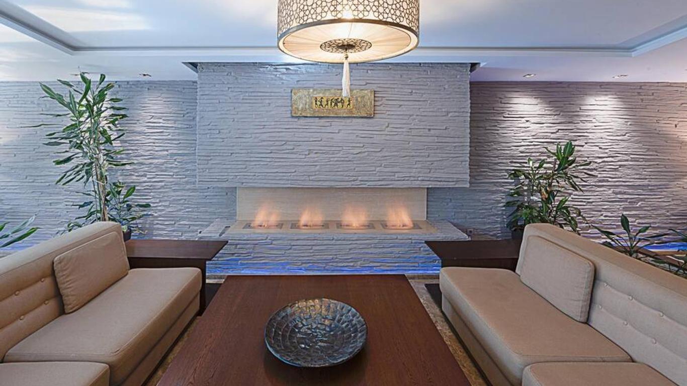 Dream Hill Business Deluxe Hotel Asia