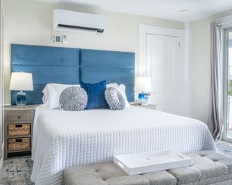 935 Ocean, a Beachside Inn - Hampton