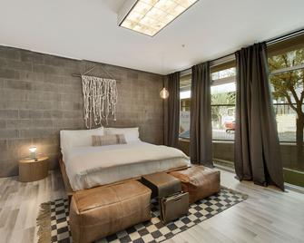 Tempe Lofty Studios - Tempe - Bedroom