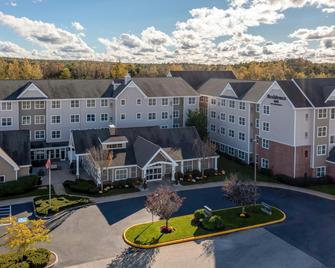 Residence Inn Providence Coventry - West Greenwich - Edificio