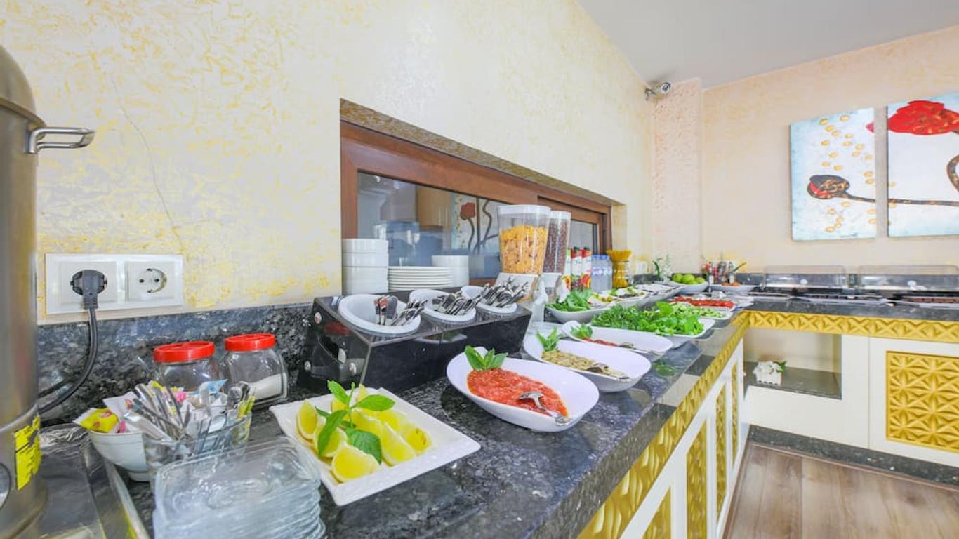 Hostapark Hotel