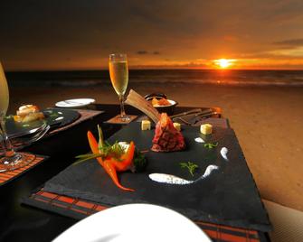 Taprobana Wadduwa - Wadduwa - Restaurant