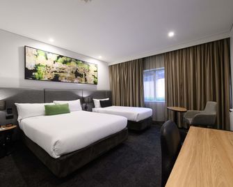 Mercure Penrith - Penrith - Slaapkamer