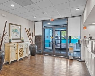 Garnet Inn & Suites, Morehead City near Atlantic Beach - Morehead City