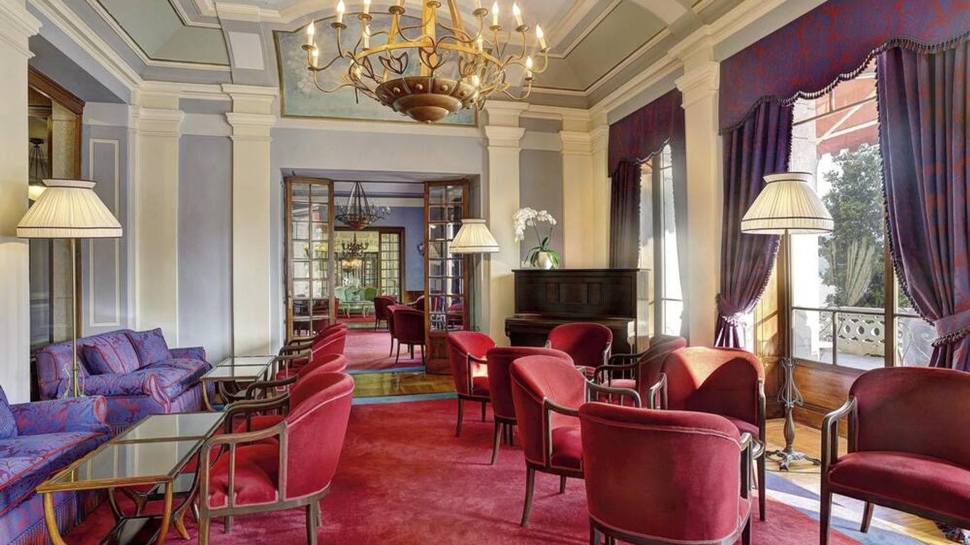 Grand Hotel Majestic