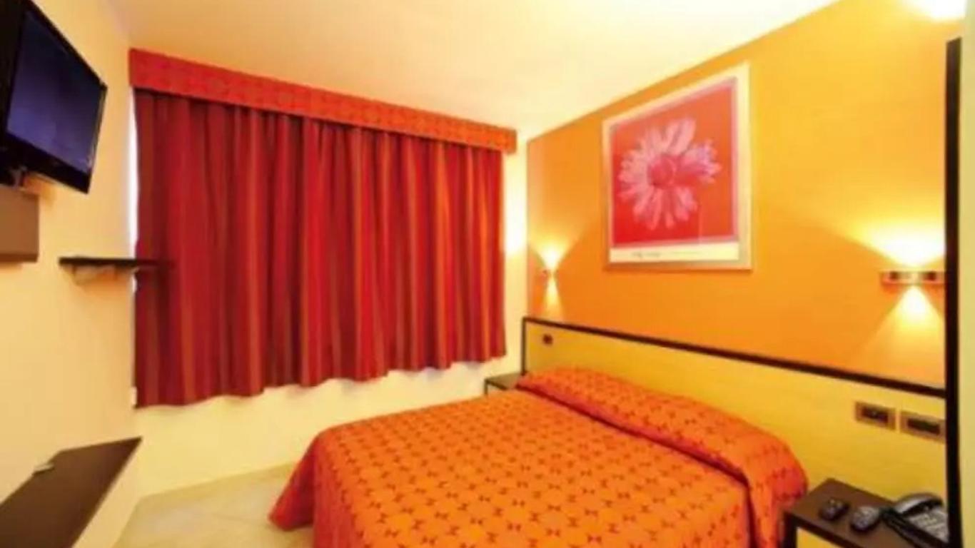 Hotel Cristina