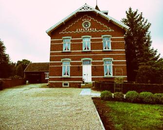 Villa Esperanza - Tongeren - Gebouw