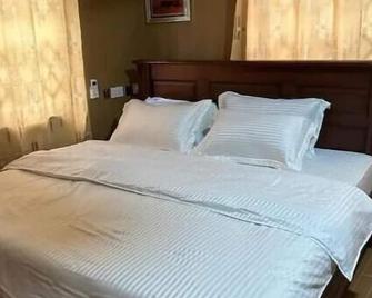 Newly built gem near Valley View - Accra - Bedroom
