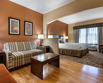 Best Western Plus Chelsea Hotel - Monticello - Habitación