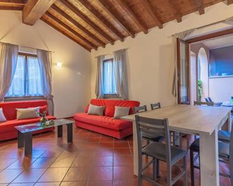 Ca' Mia by Wonderful Italy - Menaggio - Living room