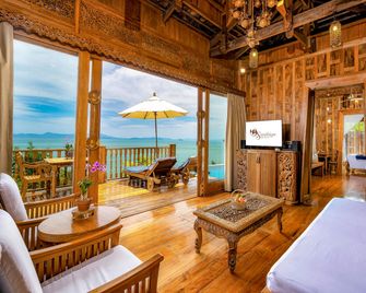 Santhiya Koh Yao Yai Resort & Spa - קו יאו יאי