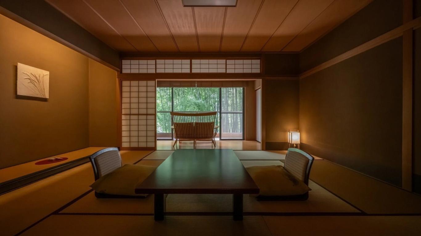Kuriya Yasohachi