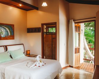 Pousada Villa Bella - Itacaré
