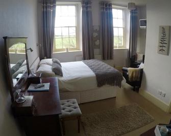 Whitchurch Farm Guesthouse - Stratford-upon-Avon - Camera da letto