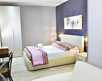 Bed and Breakfast Morghella - Pachino - Habitación