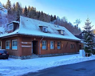 Ferienwohnung in Wildemann - Wildemann - Gebäude