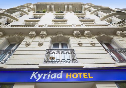 キリアド パリ 18 ポルト ドゥ クリニャンクール モンマルトルの最安値 10 976 パリの人気ホテルの料金比較 格安予約 Kayak カヤック キリアド パリ 18 ポルト ドゥ クリニャンクール モンマルトルの最安値 10 976 パリの人気ホテルの料金比較 格安予約 Kayak カヤック