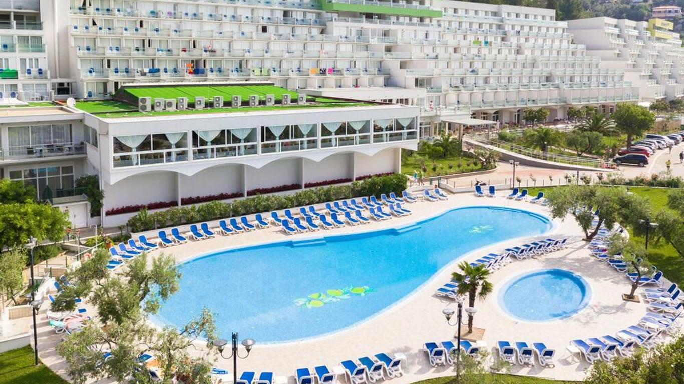 Hotel Hedera - Maslinica Hotels & Resorts