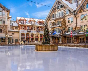 Alpine ski-in/out condo - walk to Mountain Village - Telluride - Piscine