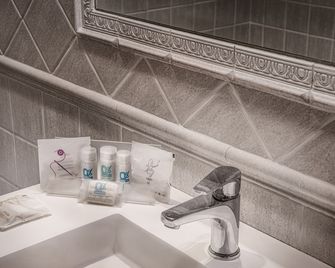 Hotel Varese Roma - Rome - Room amenity