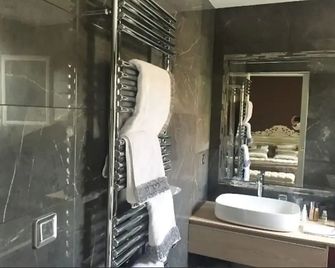 Chez Virginie - Porto-Vecchio