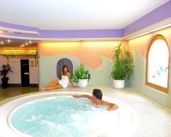 Landhotel Älpili - Gaschurn
