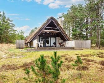 6 person holiday home in Rømø-By Traum - Rømø Kirkeby