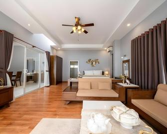 Chez Carole Beach Resort Phu Quoc - Phu Quoc - Habitación