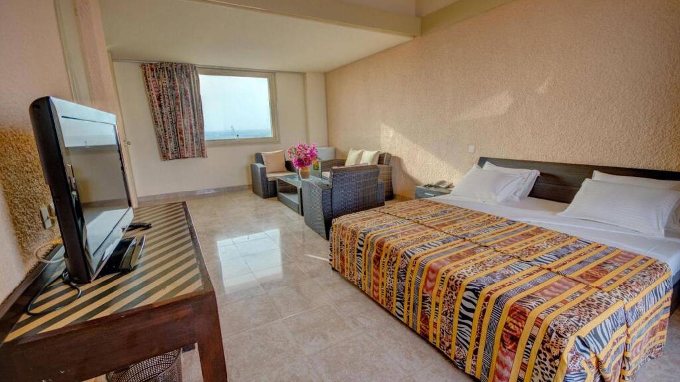 Hotel Ngor