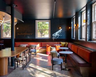 The Myriad Hotel - Louisville - Restaurante