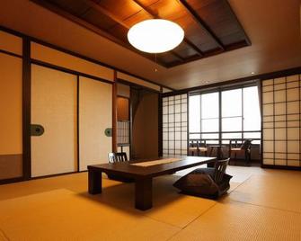 Hanano Koyado Jyu-bei - Toba - Dining room
