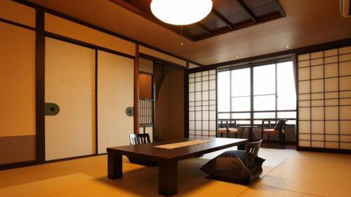花の小宿 重兵衛