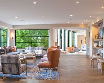 Outbound Sedona - Sedona - Oleskelutila