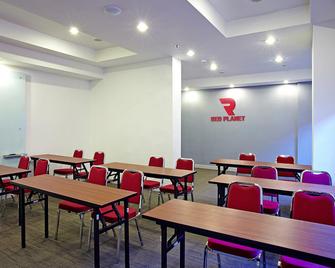 馬卡薩圖霓酒店 - 瑪加沙 - 望加錫 - 餐廳