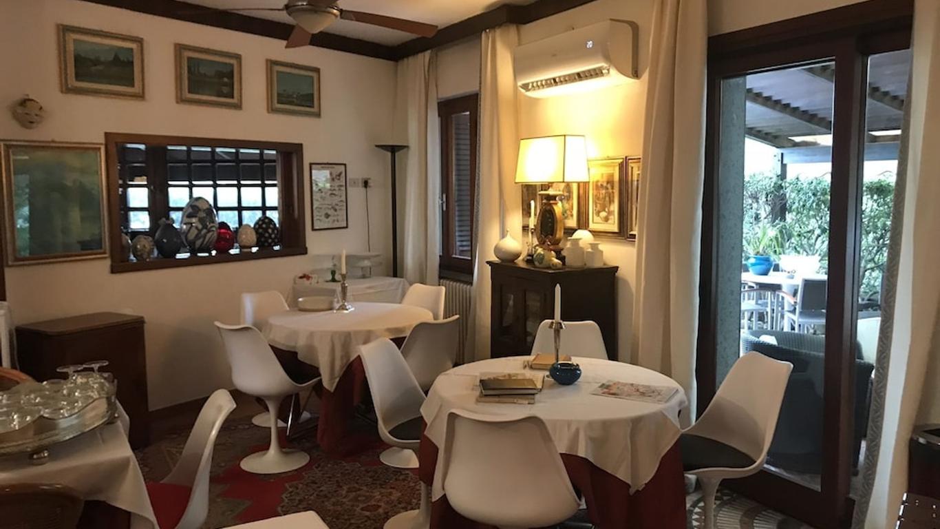 Piccolo Hotel