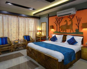 Nature Heritage Resort - Tala - Habitación