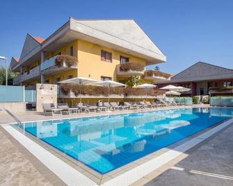 Catania Hills Residence - Catania - Pool