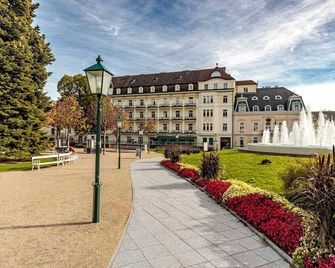 Hotel Herzoghof - Baden bei Wien