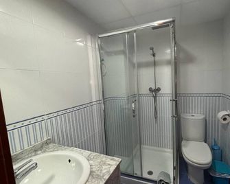 Apartamento Maravista - Deniasol - Denia - Bagno