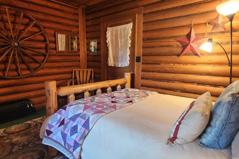 Bear Creek Ranch Bed & Breakfast - איסט גלשייר פארק