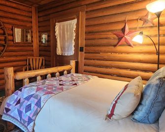 Bear Creek Ranch Bed & Breakfast - איסט גלשייר פארק