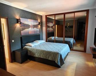 Casa Ribeiro - Pêra - Habitación