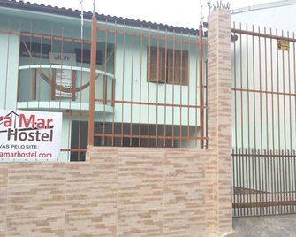 Beira Mar Hostel - פלוריאנופוליס - בניין