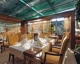 Grand Hotel Donat Superior & Wellness Center - Rogaska Slatina - Restaurant