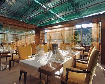 Grand Hotel Donat Superior & Wellness Center - Rogaška Slatina - Restaurant