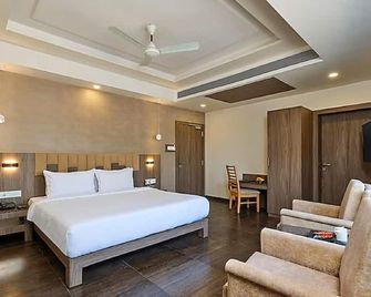 Pride Biznotel Sasan Gir - Sasan Gir