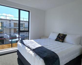 U Suites on Trieste Way - Paraparaumu - Bedroom