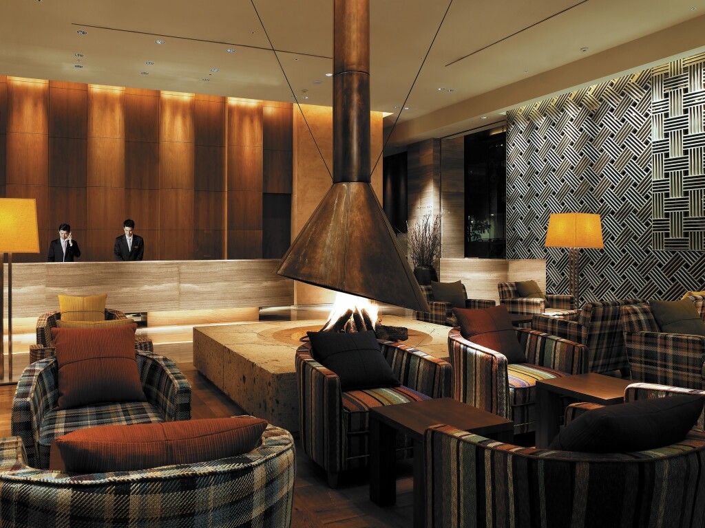 رمادا بلازا جوانغجو