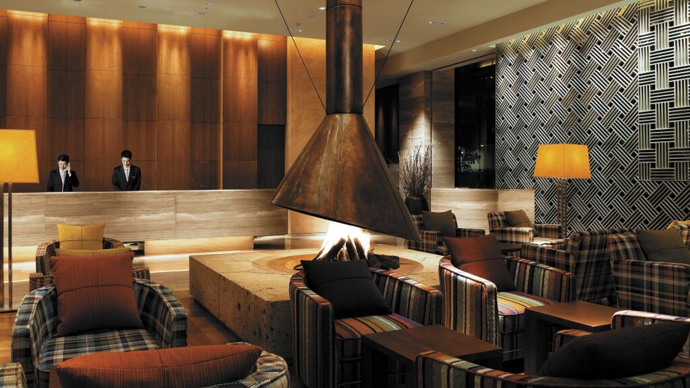 Ramada Plaza by Wyndham Gwangju