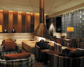 Ramada Plaza by Wyndham Gwangju - Gwangju - Lounge